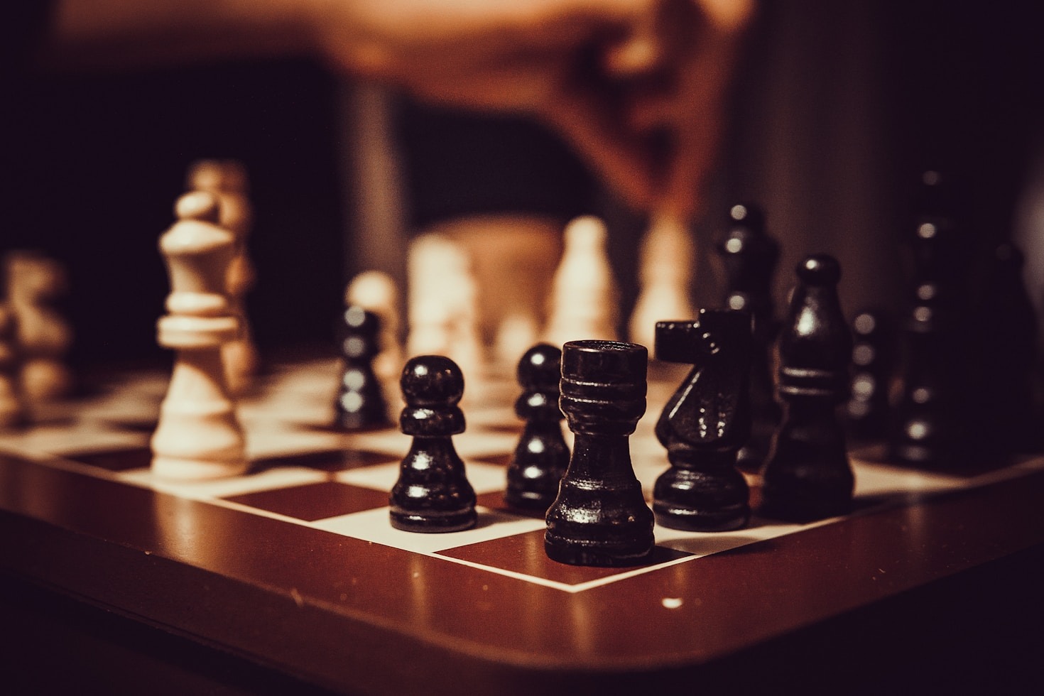 Advanced Tactics to Dominate in Dominions